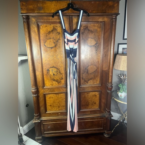 GUC Temperley- Isabella Knit Jumpsuit. Size S - Picture 5 of 11